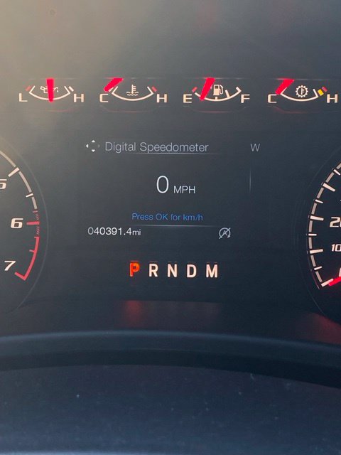 Used 2019 Ford F150 XLT w/ Equipment Group 302A Luxury AWD/4WD image 12