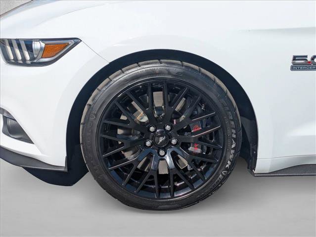 Used 2015 Ford Mustang GT Premium w/ GT Performance Package image 23