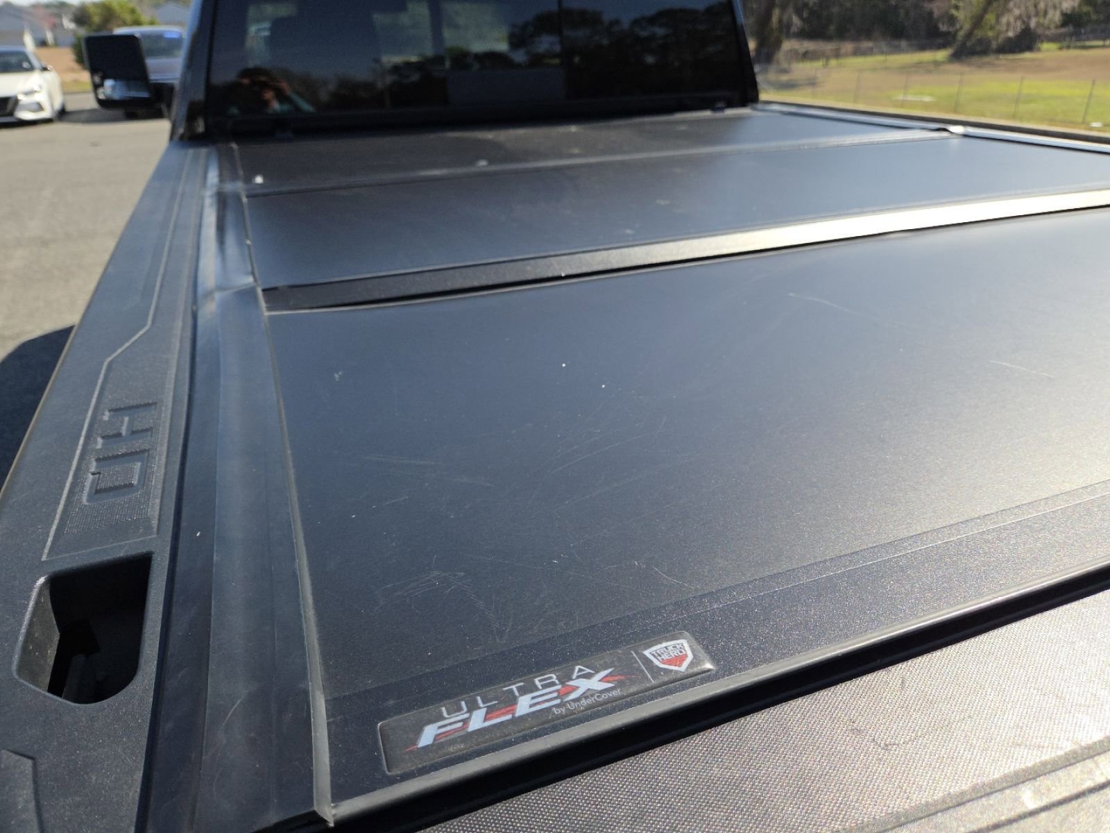 Used 2023 Chevrolet Silverado 2500 High Country image 26