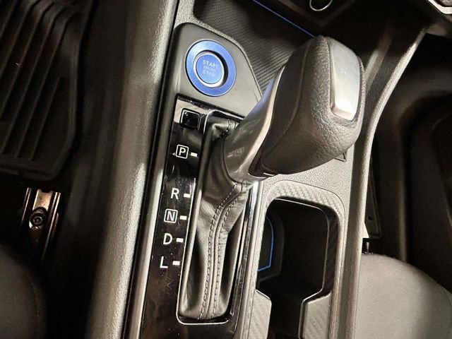 Used 2025 Nissan Sentra S FWD image 16