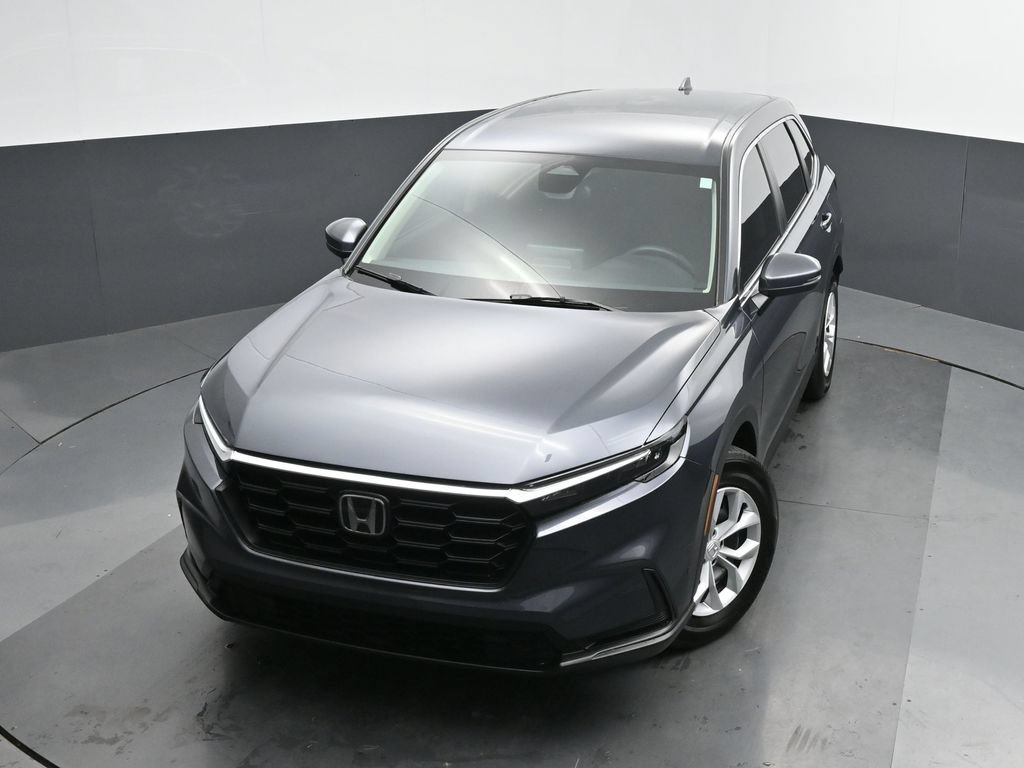 Used 2025 Honda CR-V LX image 33