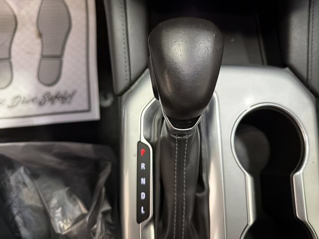 Certified 2020 Chevrolet Blazer LT AWD/4WD image 20