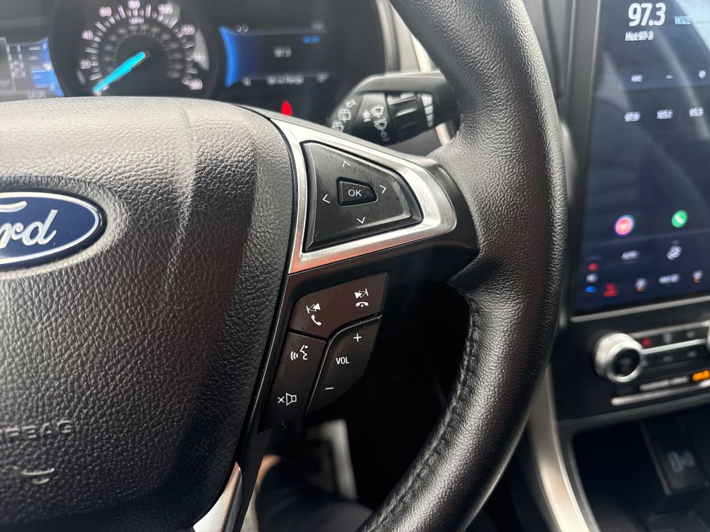 Used 2024 Ford Edge SEL w/ Convenience Package image 30