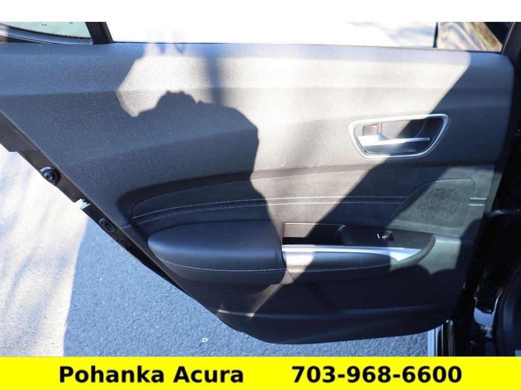 Used 2019 Acura TLX V6 w/ Technology & A-SPEC Pkg image 31