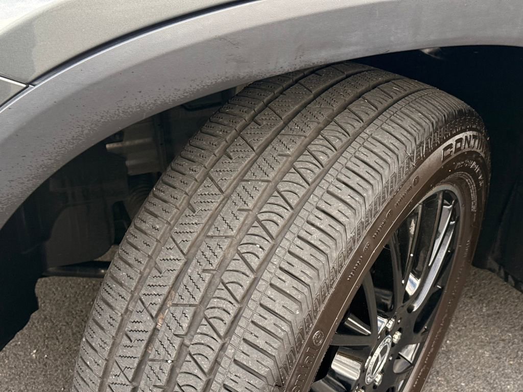 Used 2020 Mercedes-Benz GLE 350 4MATIC image 11