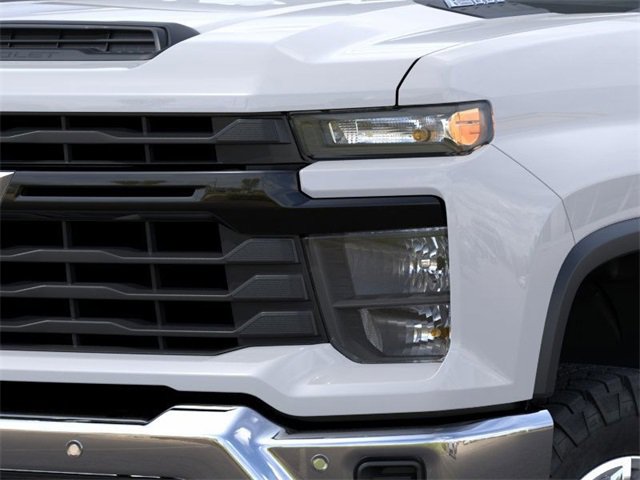 New 2026 Chevrolet Silverado 2500 W/T image 11