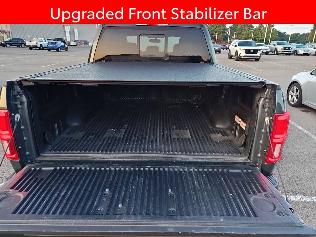 Used 2018 Ford F150 XLT w/ Equipment Group 302A Luxury AWD/4WD image 6