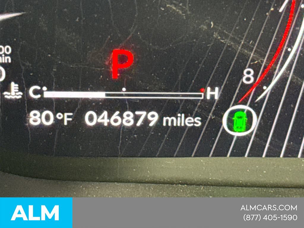 Used 2024 Acura MDX w/ Technology Package AWD/4WD image 31