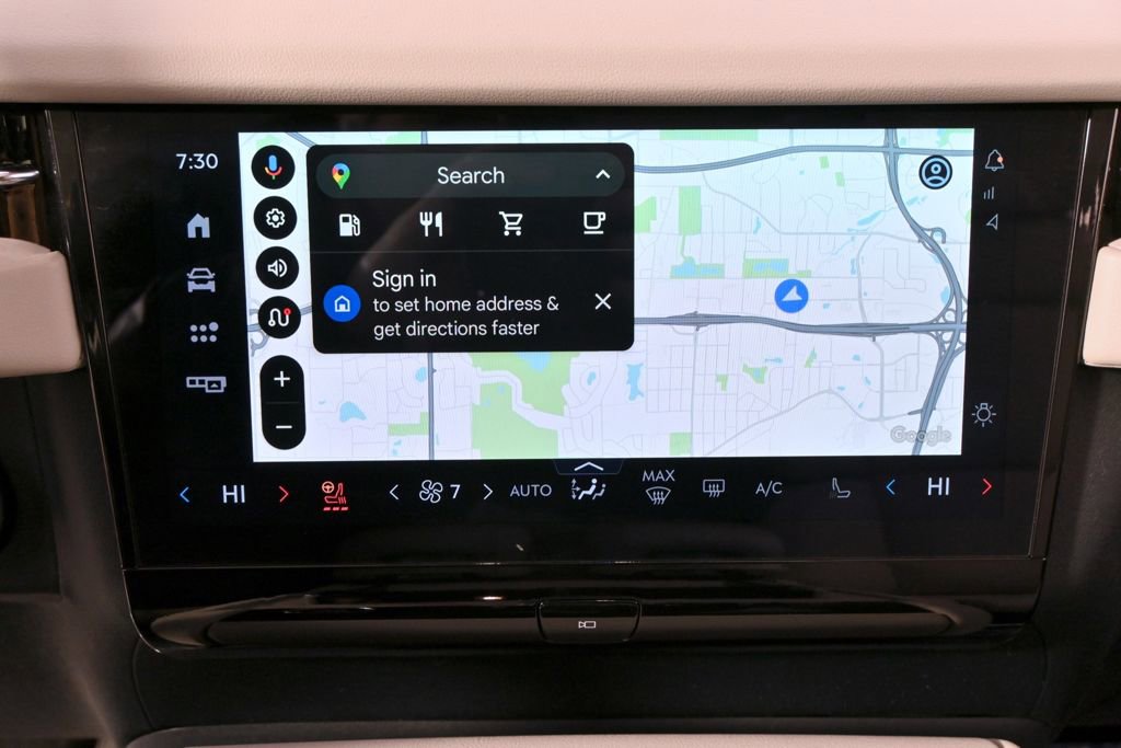 New 2026 Lincoln Navigator L Reserve w/ Jet Appearance Package image 30