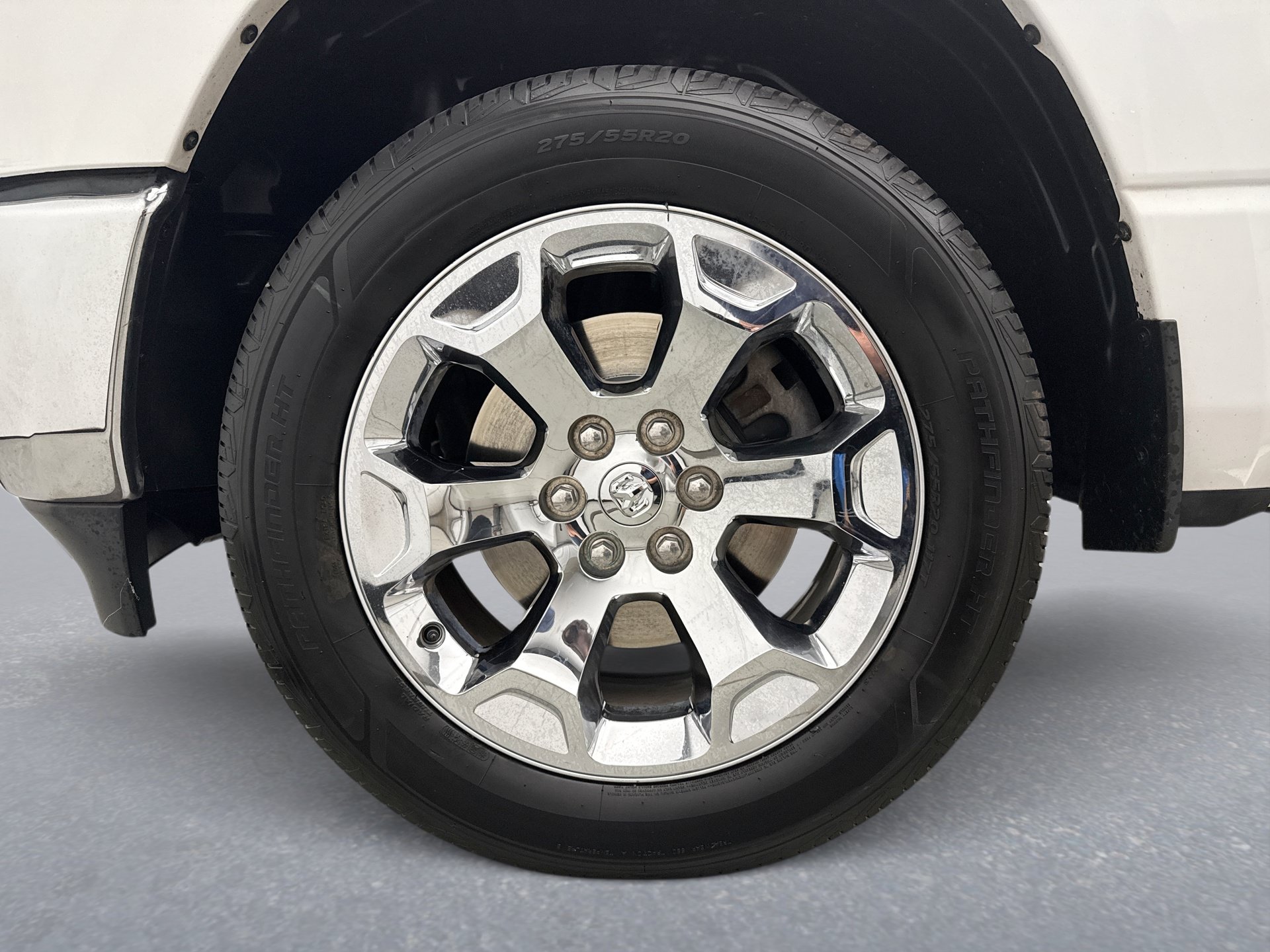 Used 2019 RAM 1500 Big Horn AWD/4WD image 22