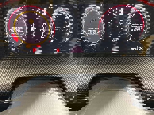 New 2026 Volkswagen GTI Autobahn image 19