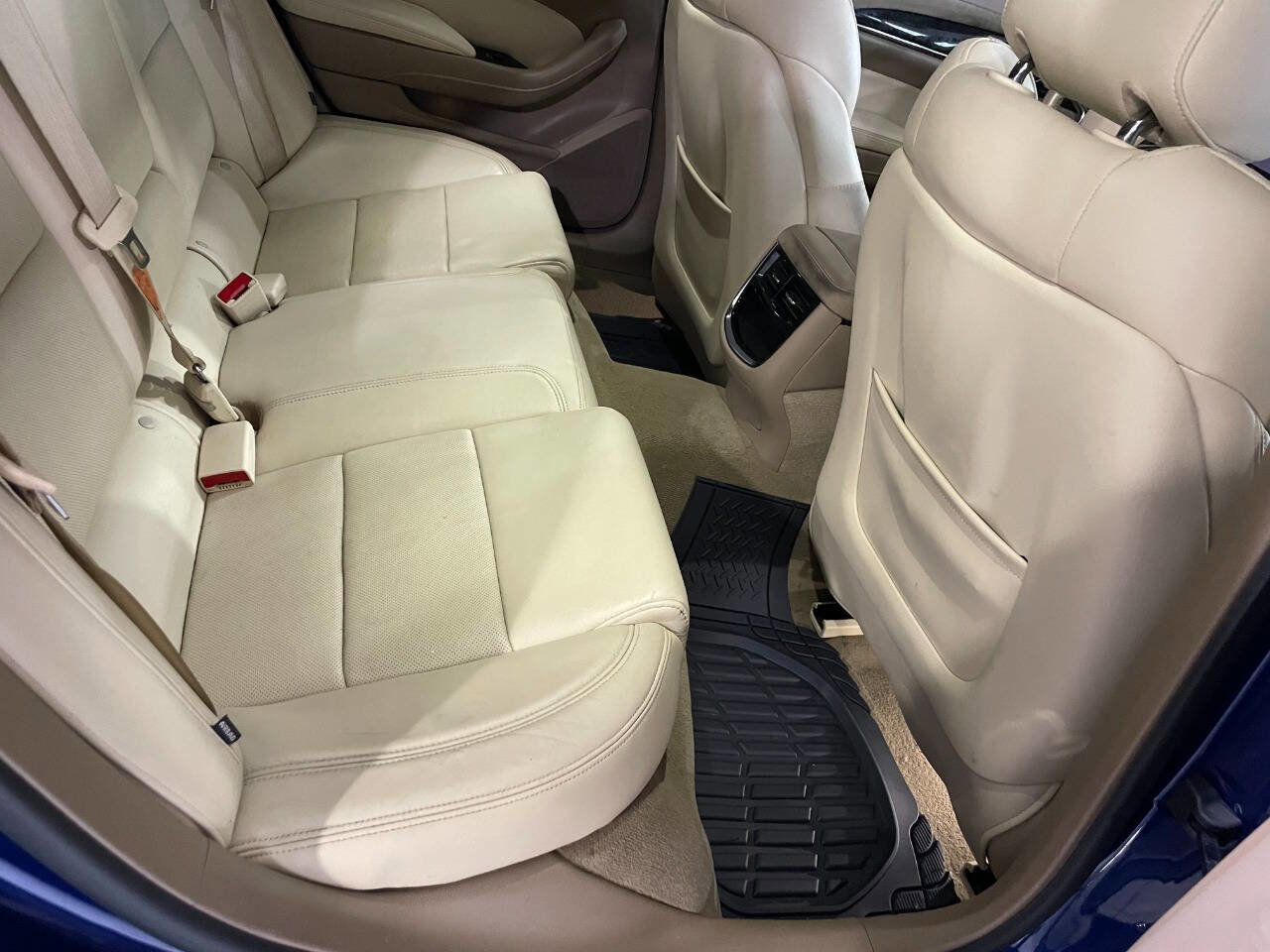 Used 2015 Cadillac CTS Luxury image 24