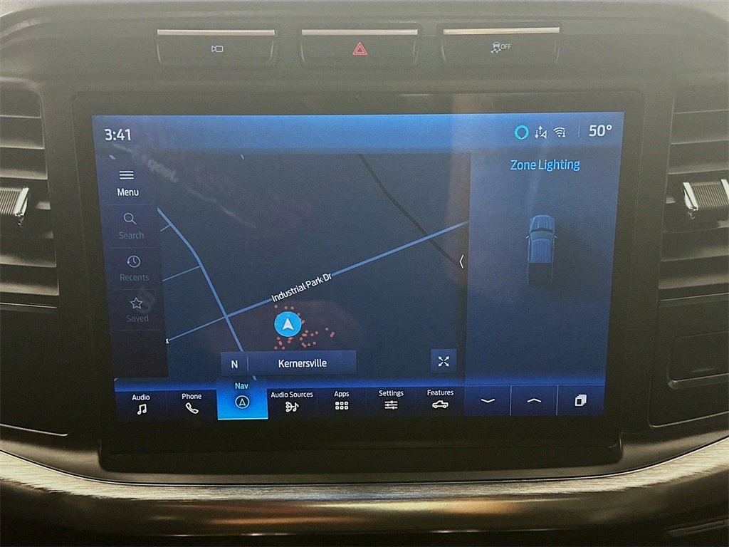 Used 2023 Ford F150 Lariat image 19