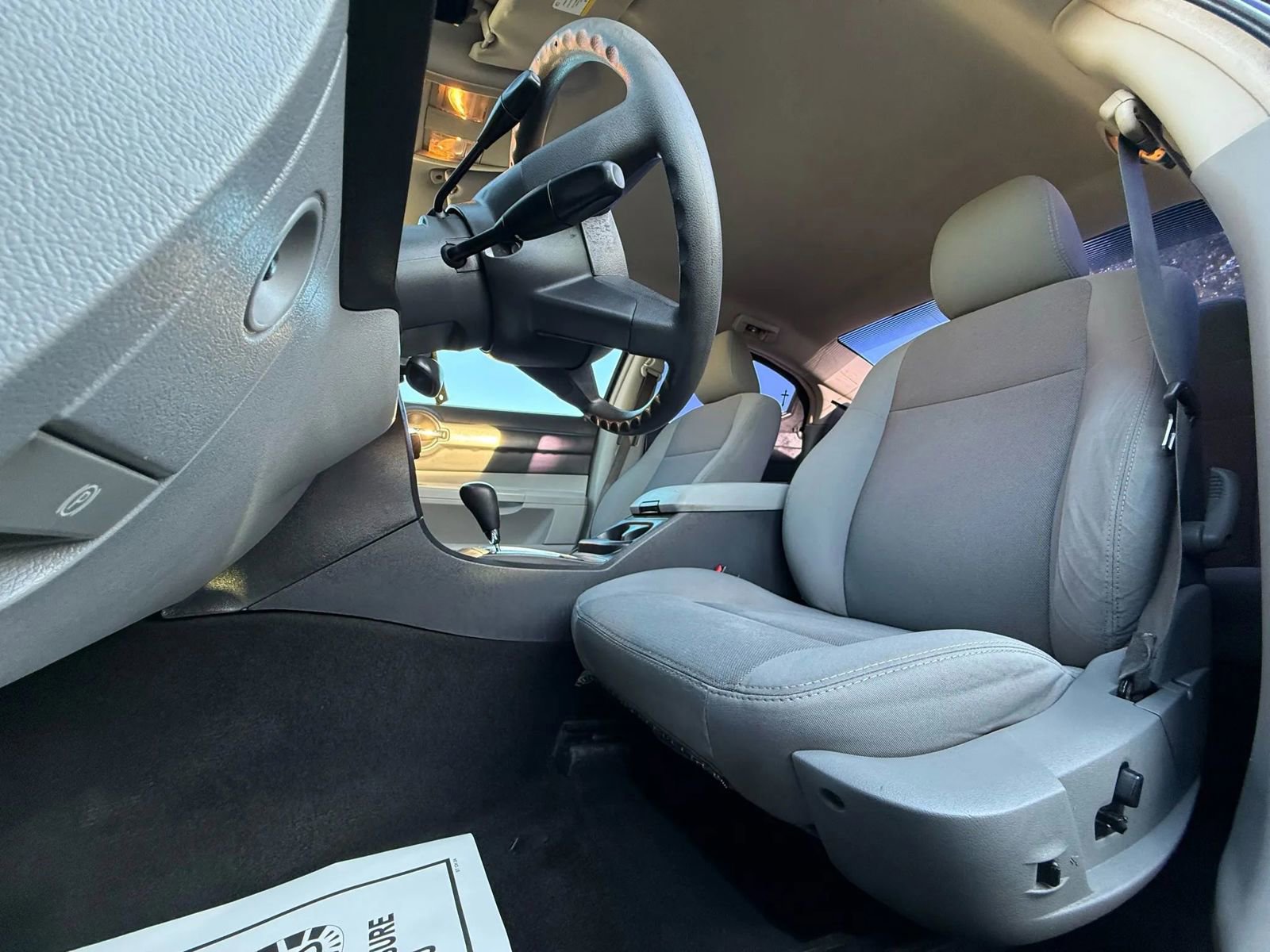 Used 2006 Dodge Charger SXT w/ Popular Equipment Group image 25