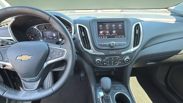 Used 2024 Chevrolet Equinox LT FWD image 10
