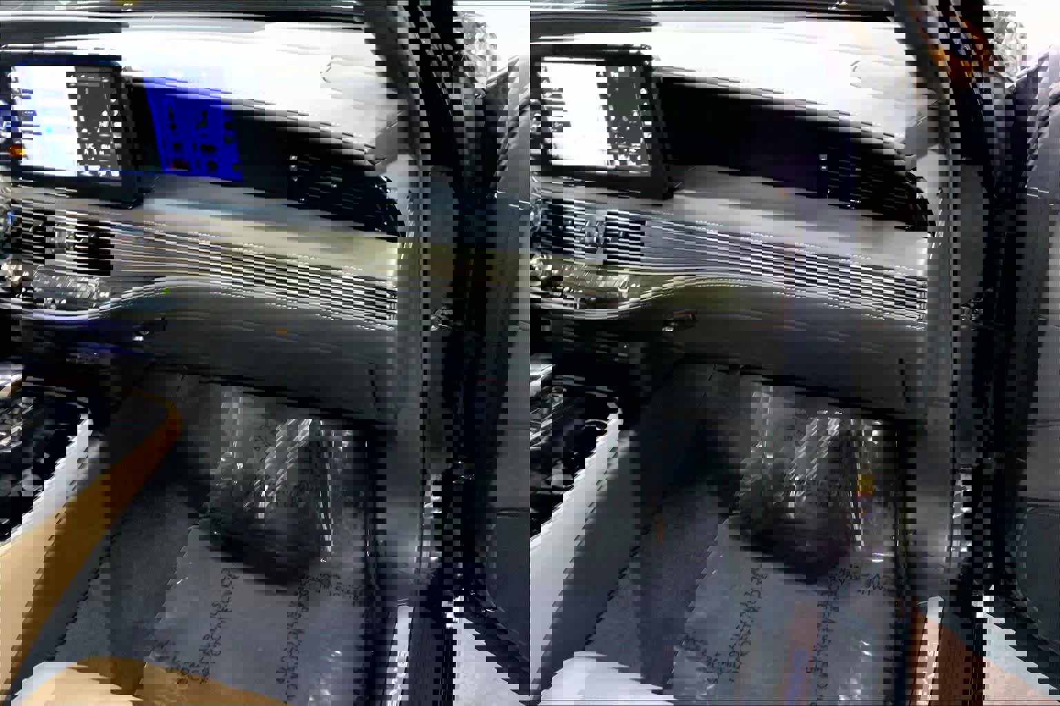 Certified 2021 Lexus LS 500 AWD image 18