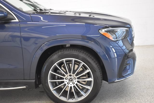New 2026 Mercedes-Benz GLE 450 4MATIC image 13