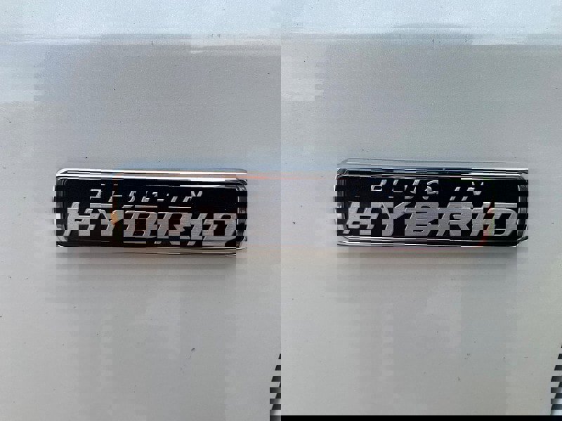 New 2025 Ford Escape SE image 11