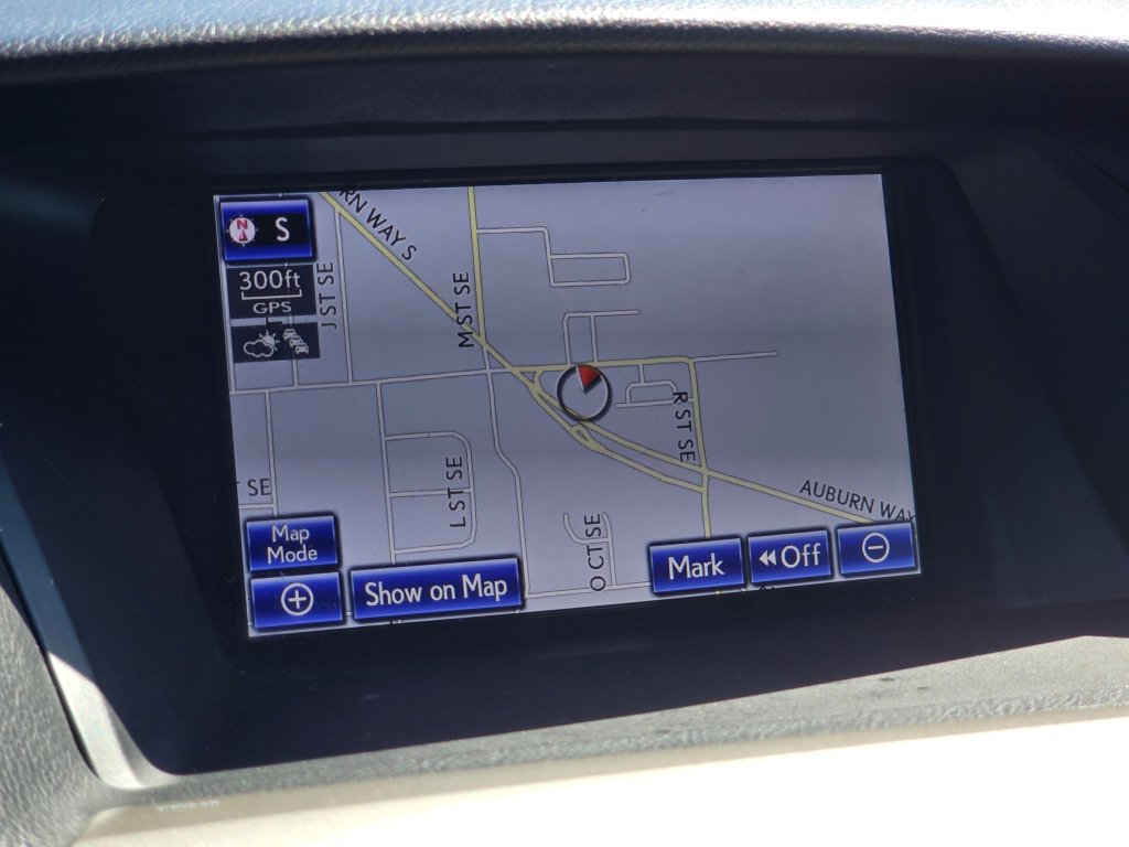 Used 2015 Lexus RX 350 F Sport w/ Navigation Package AWD/4WD image 10