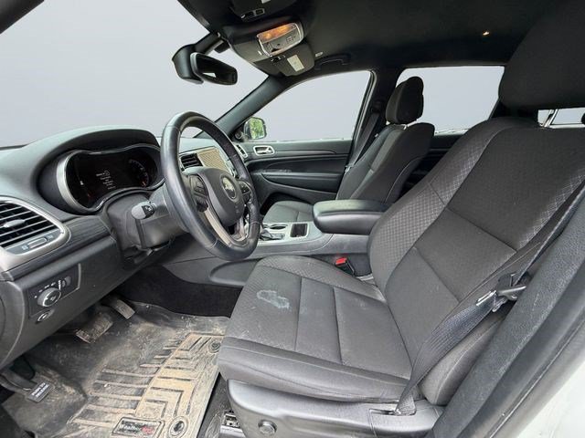 Used 2022 Jeep Grand Cherokee Laredo E w/ Security & Convenience Group AWD/4WD image 11