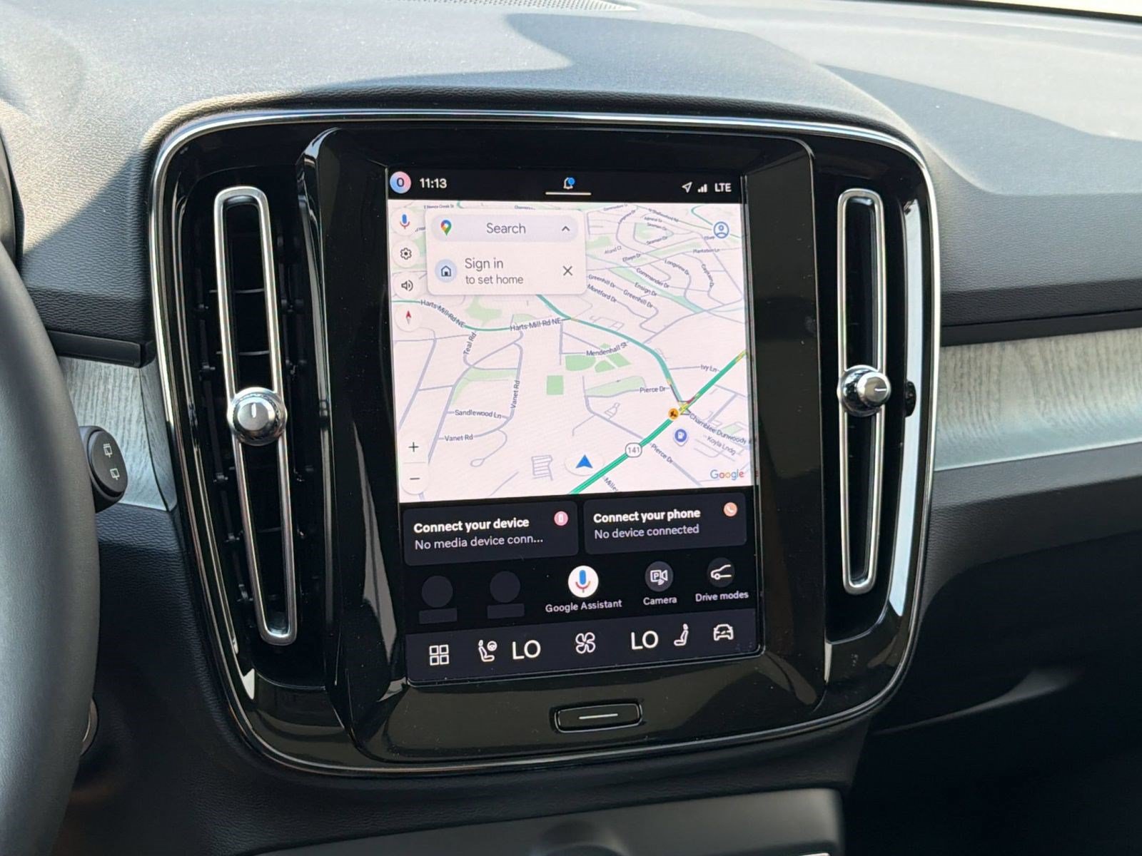 New 2026 Volvo XC40 B5 Ultra w/ Climate Package AWD/4WD image 19