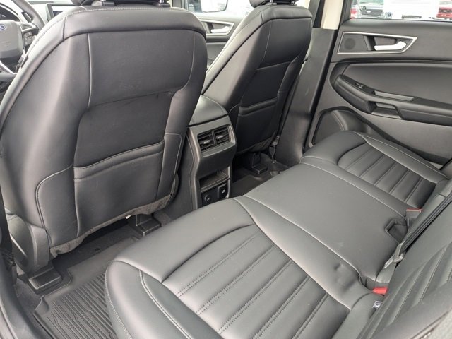 Used 2024 Ford Edge SEL w/ Convenience Package image 21