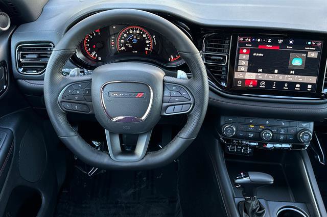 New 2026 Dodge Durango GT image 11