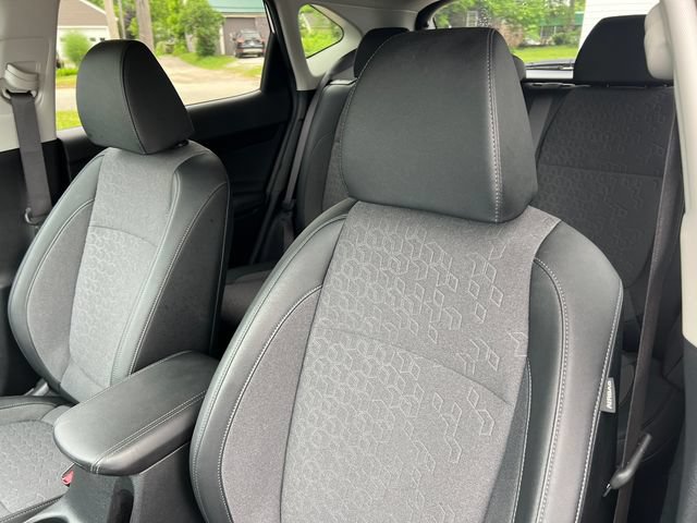Used 2024 Kia Seltos S FWD image 11