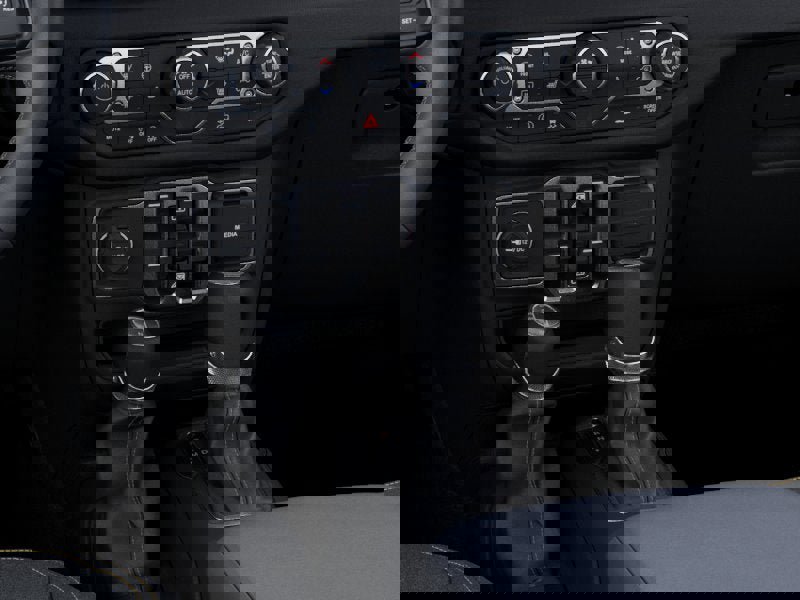 New 2026 Jeep Gladiator Sport AWD/4WD image 50