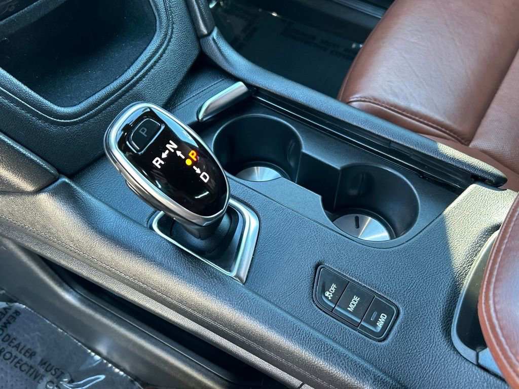 Used 2019 Cadillac XT5 Luxury image 14