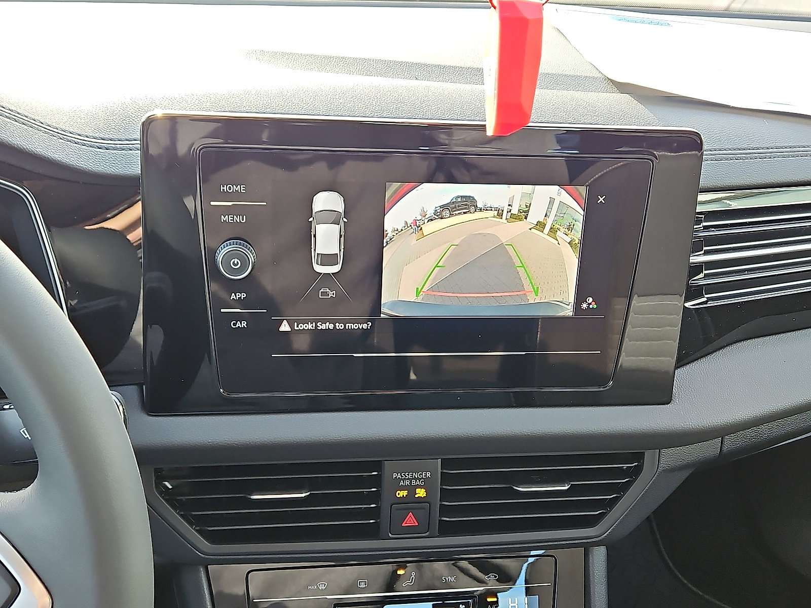 New 2026 Volkswagen Jetta S image 15