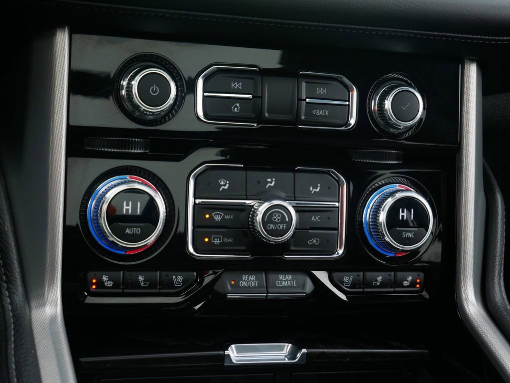 Used 2023 GMC Yukon XL Denali image 22