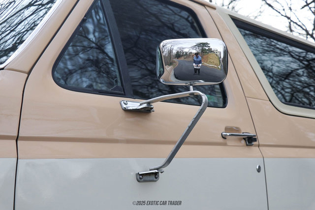 Used 1990 Ford Bronco AWD/4WD image 55