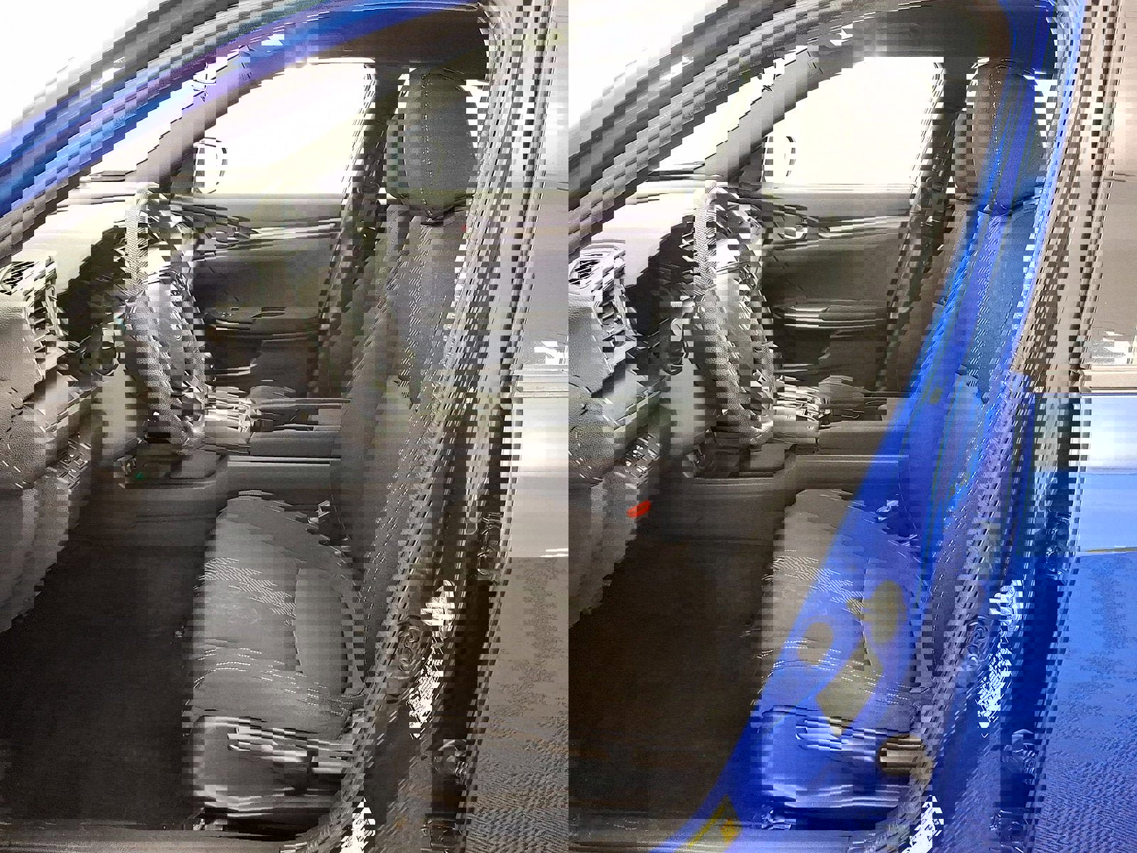 Used 2019 Honda Civic LX image 11