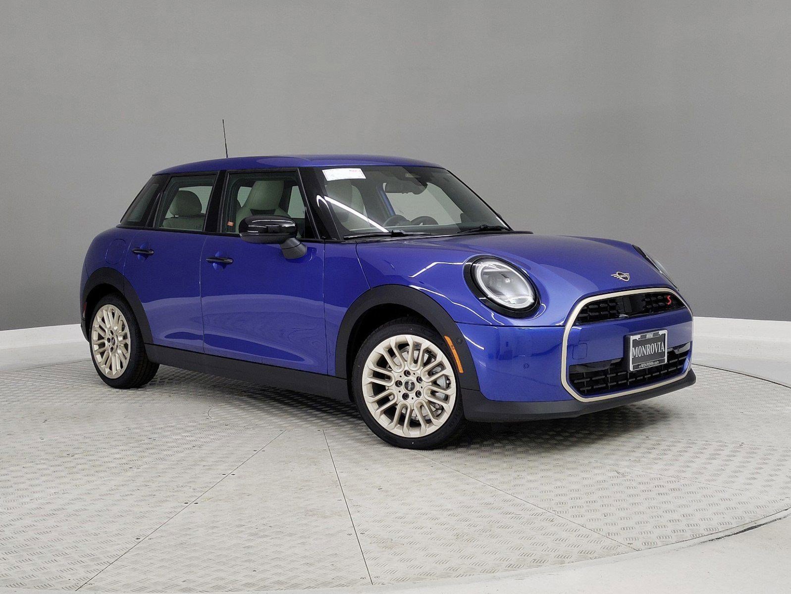 Used 2025 MINI Cooper S image 24