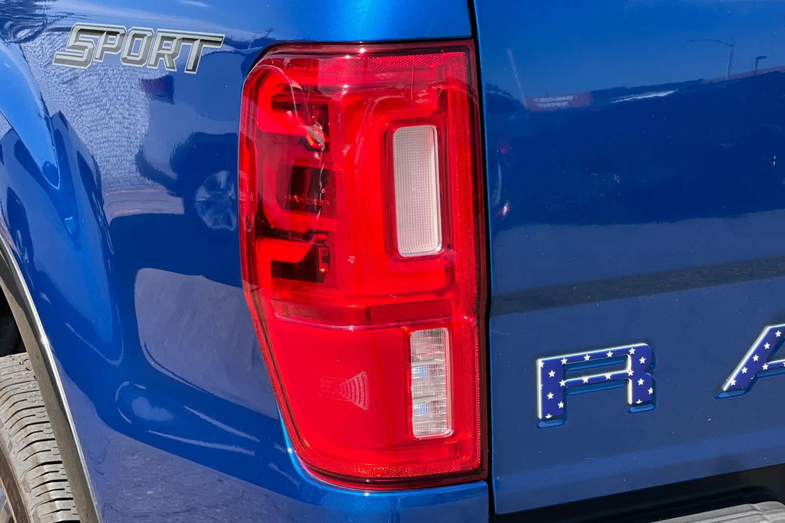 Used 2020 Ford Ranger XLT w/ Equipment Group 301A Mid RWD image 23