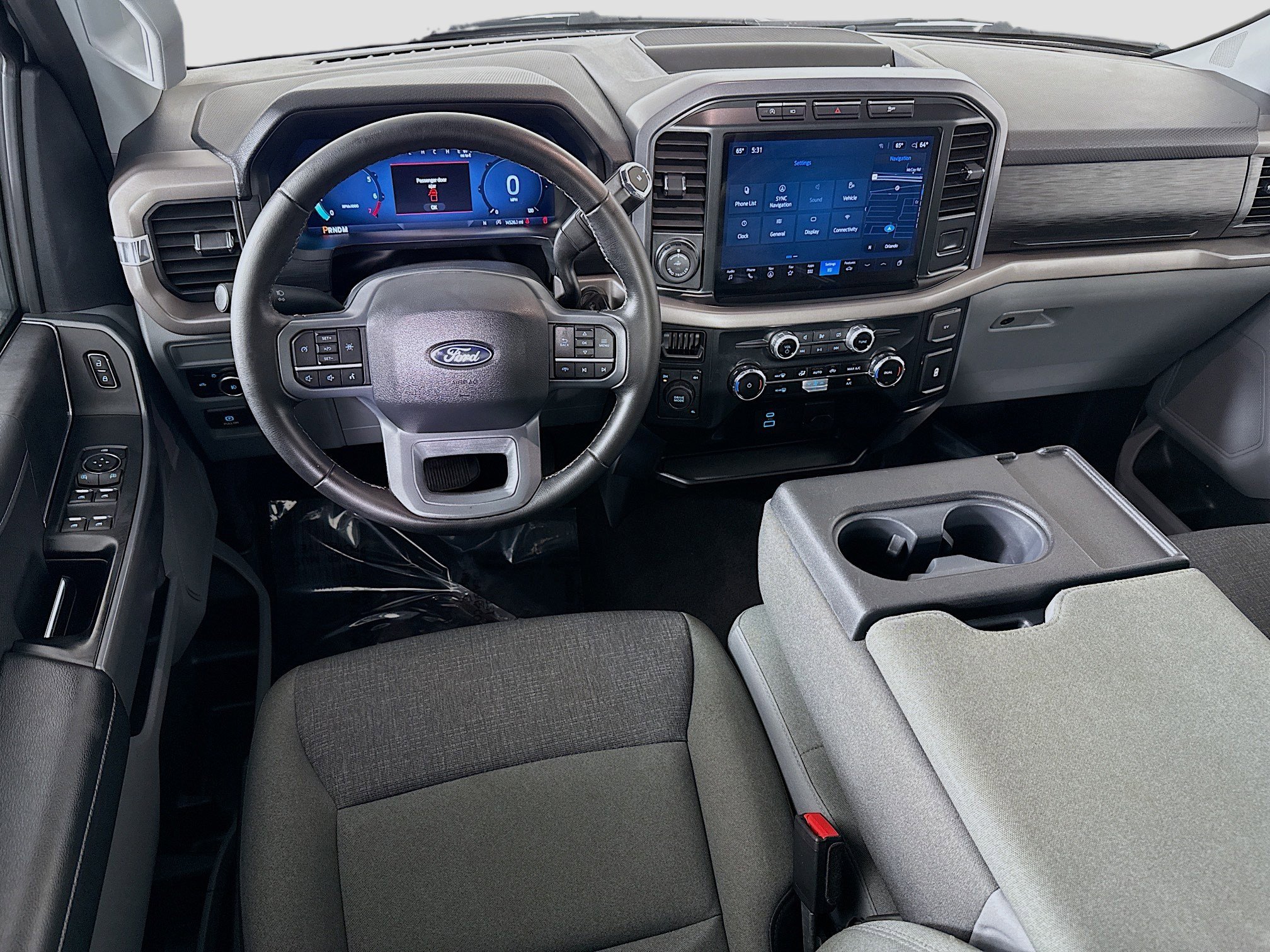 Used 2024 Ford F150 XLT image 17