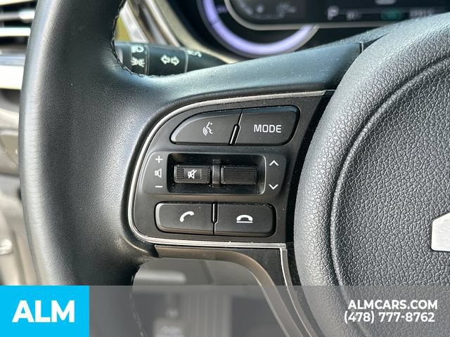 Used 2022 Kia Niro LXS FWD image 29