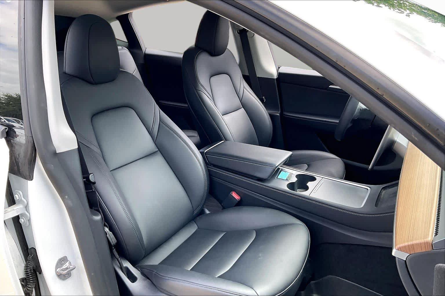Used 2023 Tesla Model Y AWD image 8