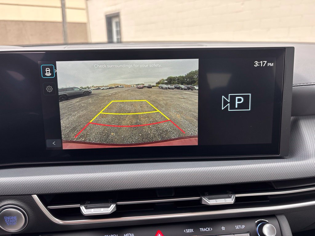 New 2026 Hyundai Sonata SEL FWD image 13