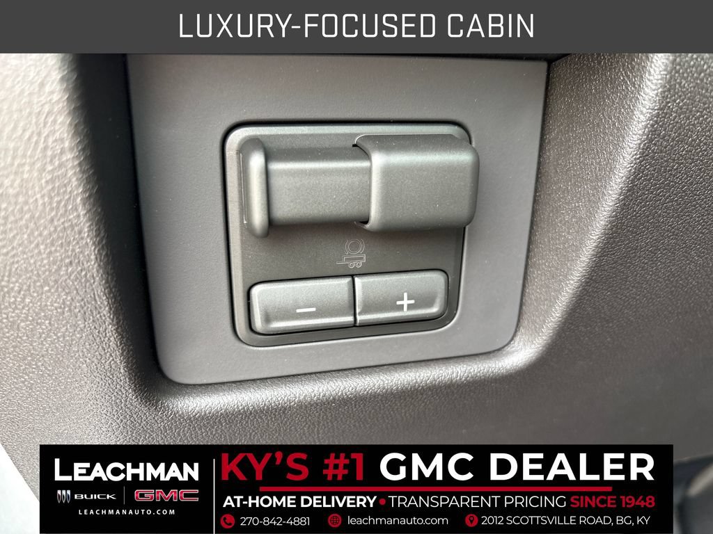 New 2026 GMC Canyon Denali AWD/4WD image 18