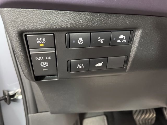 New 2026 Nissan Leaf Platinum+ w/ Cargo Package (Platinum+) image 31