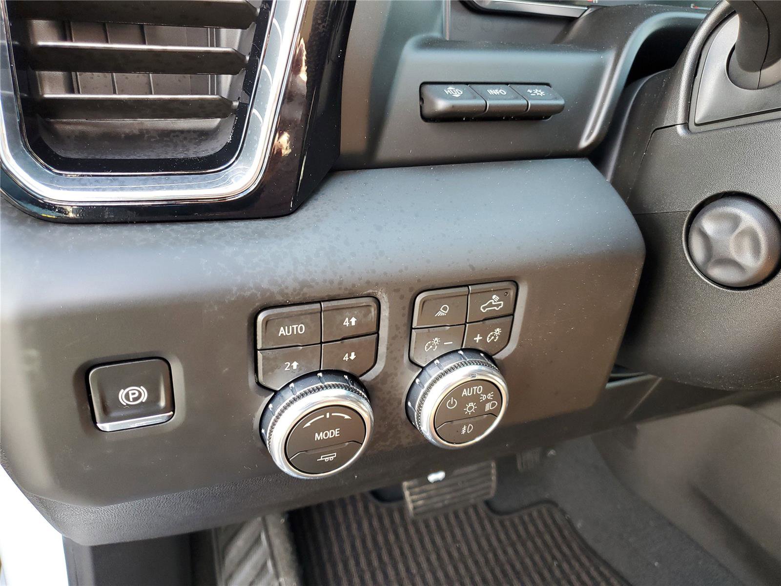 New 2026 GMC Sierra 1500 Denali Ultimate image 23