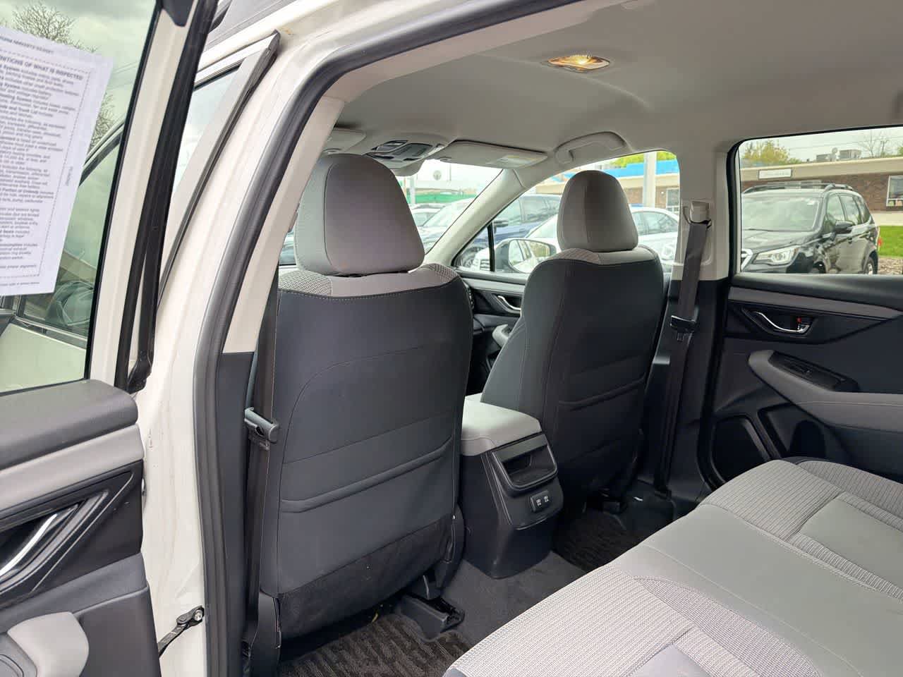 Used 2020 Subaru Outback Premium AWD/4WD image 23