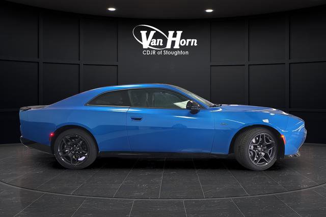 New 2026 Dodge Charger R/T image 38