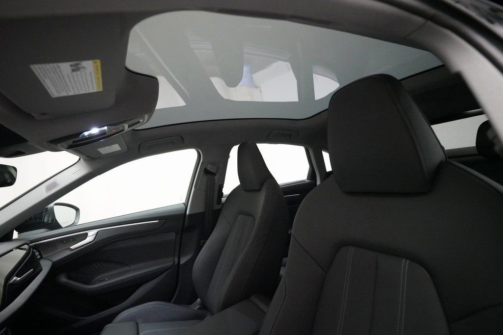 New 2026 Audi A6 Premium Plus image 33