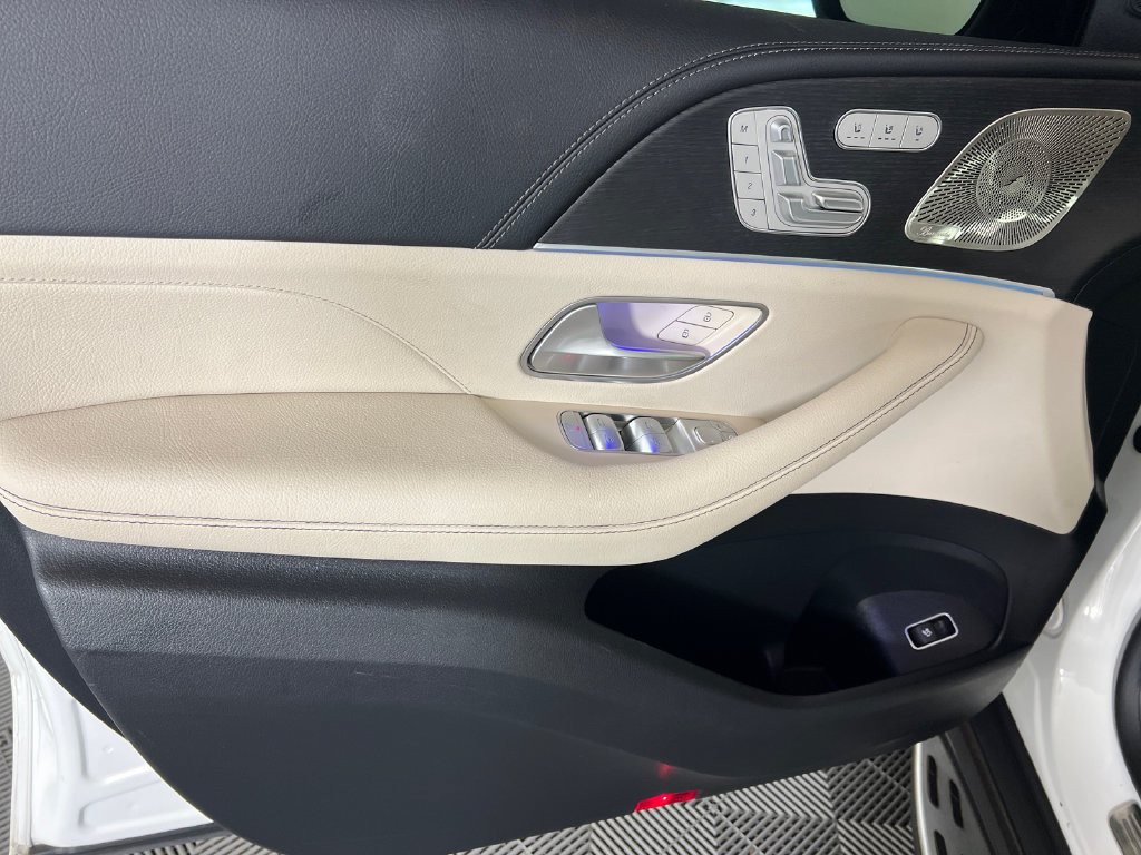 Certified 2024 Mercedes-Benz GLS 450 4MATIC image 10