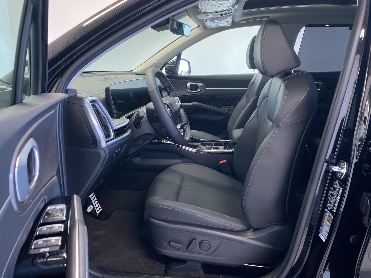 New 2026 Kia Sorento SX AWD/4WD image 16