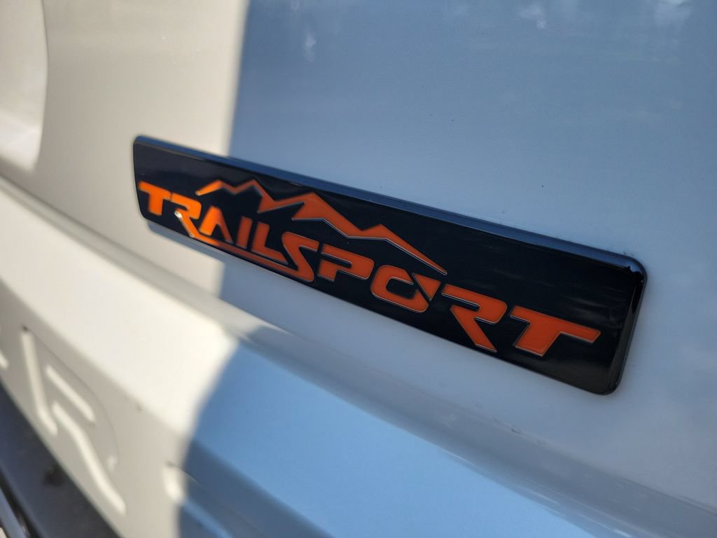 New 2026 Honda Passport TrailSport Elite image 8