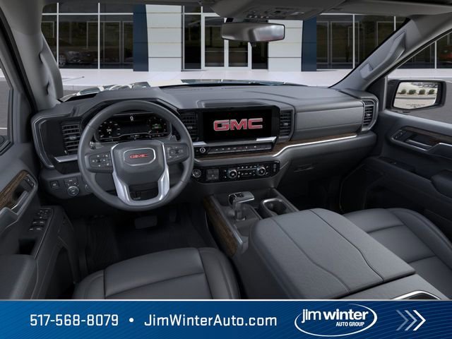 New 2026 GMC Sierra 1500 Elevation w/ Elevation Premium Package image 16